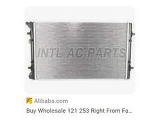 Chladič motora Guangzhou Yuhang Auto Parts Co., LTD